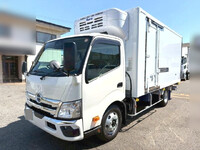 HINO Dutro Refrigerator & Freezer Truck 2WG-XZU713N 2026 1km_3