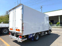 HINO Dutro Refrigerator & Freezer Truck 2WG-XZU713N 2026 1km_4