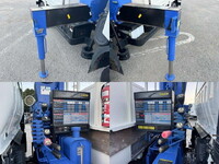 TOYOTA Others Truck (With 4 Steps Of Cranes) TKG-XZU700 2017 6,683km_16