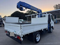 TOYOTA Others Truck (With 4 Steps Of Cranes) TKG-XZU700 2017 6,683km_2