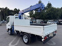 TOYOTA Others Truck (With 4 Steps Of Cranes) TKG-XZU700 2017 6,683km_4