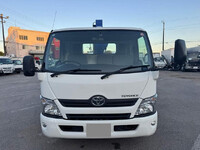 TOYOTA Others Truck (With 4 Steps Of Cranes) TKG-XZU700 2017 6,683km_5