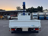 TOYOTA Others Truck (With 4 Steps Of Cranes) TKG-XZU700 2017 6,683km_6