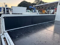 TOYOTA Others Truck (With 4 Steps Of Cranes) TKG-XZU700 2017 6,683km_8