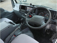 ISUZU Elf Flat Body TRG-NJS85A 2017 95,834km_10