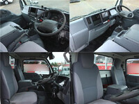 ISUZU Elf Flat Body TRG-NJS85A 2017 95,834km_11
