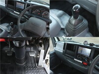 ISUZU Elf Flat Body TRG-NJS85A 2017 95,834km_12