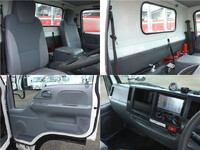 ISUZU Elf Flat Body TRG-NJS85A 2017 95,834km_16