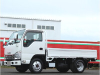 ISUZU Elf Flat Body TRG-NJS85A 2017 95,834km_1