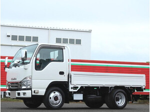 ISUZU Elf Flat Body TRG-NJS85A 2017 95,834km_1