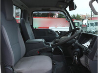 ISUZU Elf Flat Body TRG-NJS85A 2017 95,834km_20