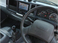 ISUZU Elf Flat Body TRG-NJS85A 2017 95,834km_21
