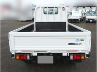 ISUZU Elf Flat Body TRG-NJS85A 2017 95,834km_6