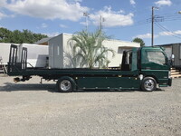 MITSUBISHI FUSO Canter Safety Loader PDG-FE83DN 2008 88,172km_11