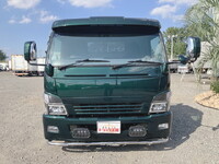 MITSUBISHI FUSO Canter Safety Loader PDG-FE83DN 2008 88,172km_13
