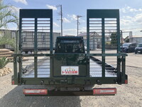 MITSUBISHI FUSO Canter Safety Loader PDG-FE83DN 2008 88,172km_15