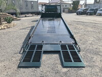 MITSUBISHI FUSO Canter Safety Loader PDG-FE83DN 2008 88,172km_16