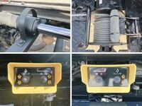 MITSUBISHI FUSO Canter Safety Loader PDG-FE83DN 2008 88,172km_17