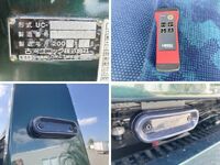 MITSUBISHI FUSO Canter Safety Loader PDG-FE83DN 2008 88,172km_18