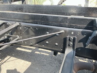MITSUBISHI FUSO Canter Safety Loader PDG-FE83DN 2008 88,172km_20