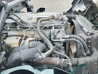 MITSUBISHI FUSO Canter Safety Loader PDG-FE83DN 2008 88,172km_25