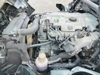 MITSUBISHI FUSO Canter Safety Loader PDG-FE83DN 2008 88,172km_26