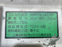 MITSUBISHI FUSO Canter Safety Loader PDG-FE83DN 2008 88,172km_27
