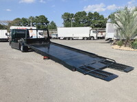 MITSUBISHI FUSO Canter Safety Loader PDG-FE83DN 2008 88,172km_3