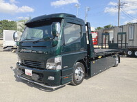MITSUBISHI FUSO Canter Safety Loader PDG-FE83DN 2008 88,172km_4