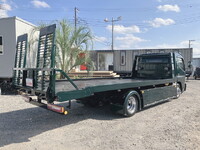 MITSUBISHI FUSO Canter Safety Loader PDG-FE83DN 2008 88,172km_5