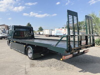 MITSUBISHI FUSO Canter Safety Loader PDG-FE83DN 2008 88,172km_7