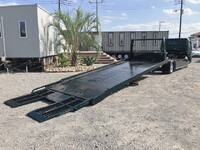 MITSUBISHI FUSO Canter Safety Loader PDG-FE83DN 2008 88,172km_8