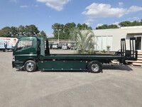 MITSUBISHI FUSO Canter Safety Loader PDG-FE83DN 2008 88,172km_9