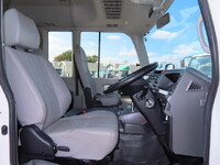TOYOTA Coaster Micro Bus SKG-XZB70 2018 65,000km_18