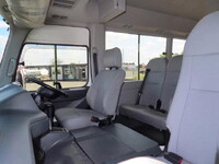 TOYOTA Coaster Micro Bus SKG-XZB70 2018 65,000km_19