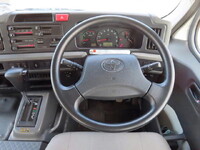 TOYOTA Coaster Micro Bus SKG-XZB70 2018 65,000km_20