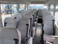 TOYOTA Coaster Micro Bus SKG-XZB70 2018 65,000km_25