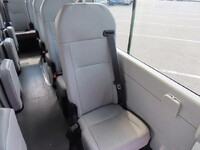 TOYOTA Coaster Micro Bus SKG-XZB70 2018 65,000km_26