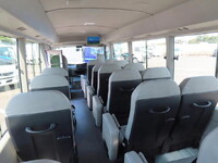 TOYOTA Coaster Micro Bus SKG-XZB70 2018 65,000km_30