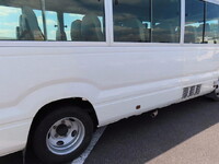 TOYOTA Coaster Micro Bus SKG-XZB70 2018 65,000km_31