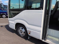 TOYOTA Coaster Micro Bus SKG-XZB70 2018 65,000km_32