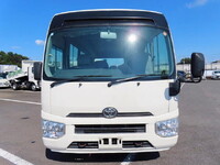 TOYOTA Coaster Micro Bus SKG-XZB70 2018 65,000km_3
