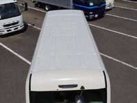TOYOTA Coaster Micro Bus SKG-XZB70 2018 65,000km_7