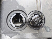 MITSUBISHI FUSO Super Great Deep Dump 2PG-FV80VZ 2025 497km_10