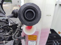 MITSUBISHI FUSO Super Great Deep Dump 2PG-FV80VZ 2025 497km_11
