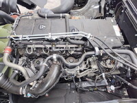 MITSUBISHI FUSO Super Great Deep Dump 2PG-FV80VZ 2025 497km_12