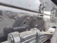 MITSUBISHI FUSO Super Great Deep Dump 2PG-FV80VZ 2025 497km_14