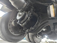 MITSUBISHI FUSO Super Great Deep Dump 2PG-FV80VZ 2025 497km_16