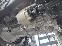 MITSUBISHI FUSO Super Great Deep Dump 2PG-FV80VZ 2025 497km_18
