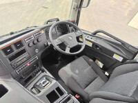 MITSUBISHI FUSO Super Great Deep Dump 2PG-FV80VZ 2025 497km_21